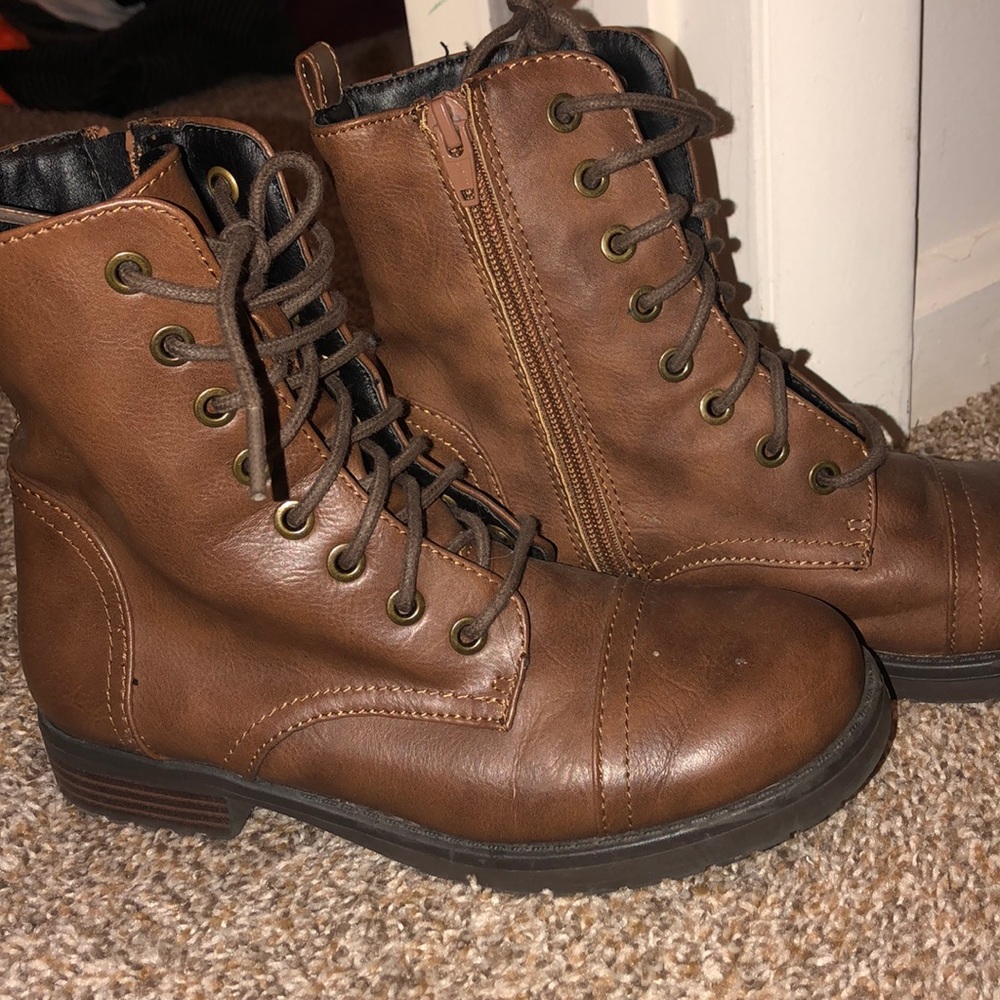 Boots